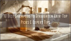 best shampoo to straighten hair best shampoo to straighten hair