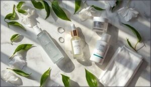 best skincare routine for combination skin