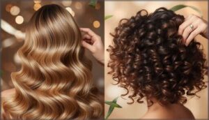 best styling tips for 2c and 3a hair