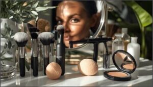 best tools for mature skin application best tools for mature skin application