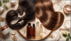 best treatments for severely damaged hair best treatments for severely damaged hair