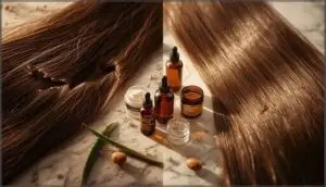 best treatments for split ends and breakage best treatments for split ends and breakage