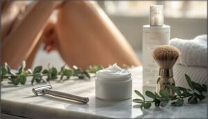 best ways to prevent itchy legs