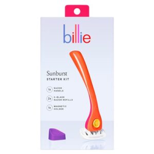 Billie Razors for Women Shave B0CQ2YRH79