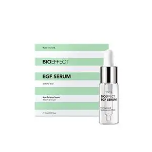 BIOEFFECT EGF Serum with Hyaluronic B08BTRWSL9