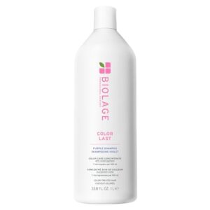 Biolage Color Last Purple Shampoo B07Q3GRC5R