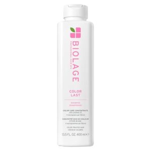 Biolage Color Last Shampoo   B00JAHVSNM