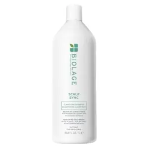 Biolage Scalp Sync Clarifying Shampoo B0CQ8NCY7J