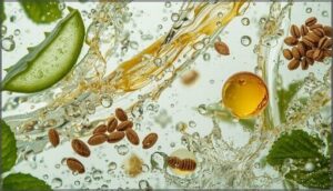 biological and botanical humectants