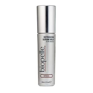 Biopelle Retriderm Serum, Retinol Face B00BGR2VX0