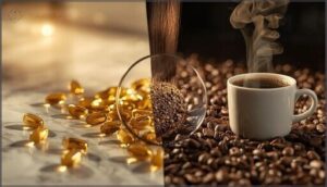 biotin and caffeine biotin and caffeine