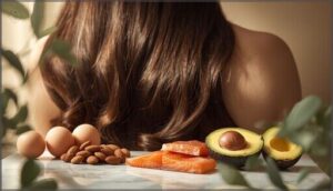 biotin for strengthening hair biotin for strengthening hair