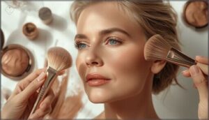 blending techniques for a natural look blending techniques for a natural look