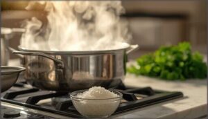 boiling method instructions