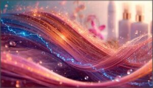 bond-building and strengthening components