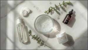 building a blackhead-fighting skincare routine building a blackhead-fighting skincare routine