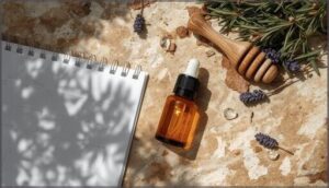 building a consistent scalp oiling routine