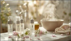 building a gentle cleansing routine building a gentle cleansing routine