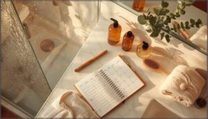 building a personalized daily hair routine building a personalized daily hair routine