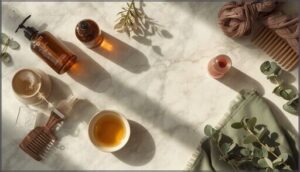 building a personalized hair care routine building a personalized hair care routine