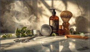 building an effective beard wellness routine building an effective beard wellness routine