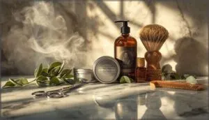 building an effective beard wellness routine building an effective beard wellness routine