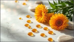 calendula for healing calendula for healing