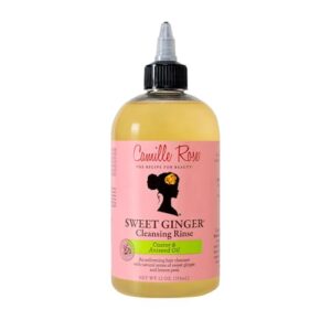 Camille Rose Sweet Ginger Rinse, B0176ZJIBS