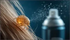 can hairspray kill lice eggs (nits) can hairspray kill lice eggs (nits)
