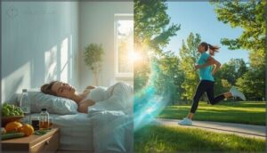 can lifestyle and external factors accelerate growth can lifestyle and external factors accelerate growth