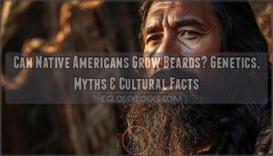 can native americans grow beards can native americans grow beards