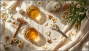 can natural methods reduce hair growth long-term