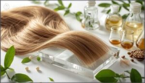 can pantene cause hair loss or thinning