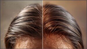 can you increase hair density can you increase hair density