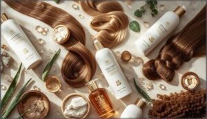 caring for different hair textures