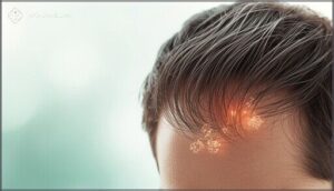 causes and signs of oily hair in men causes and signs of oily hair in men