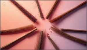 causes behind each hair damage type causes behind each hair damage type