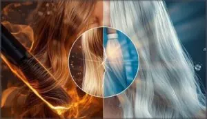 causes of hair damage causes of hair damage