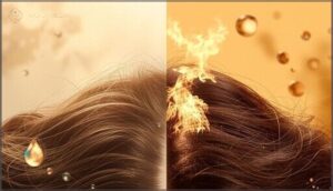 causes of high porosity hair causes of high porosity hair