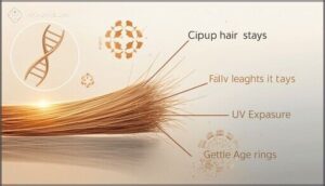 causes of low porosity hair causes of low porosity hair