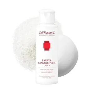Cell Fusion C Papaya Granule B01LZ2WKIM