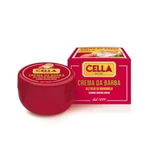 Cella Milano Classic Italian Almond B001B4SEU2