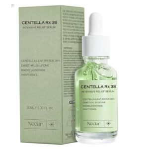 Centella Asiatica Serum Korean   B0FGJZHM9S