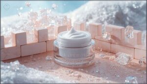 ceramides for barrier repair