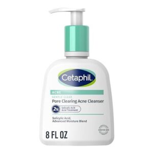 Cetaphil Gentle Clear Pore Clearing B0CZDKV731
