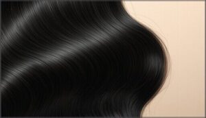 characteristics of 1b hair characteristics of 1b hair