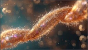 chemical and biochemical factors in curl formation chemical and biochemical factors in curl formation
