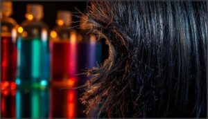 chemical damage chemical damage