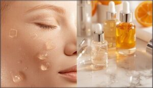 chemical peels for targeted skin concerns