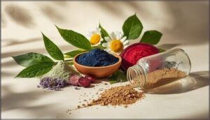 chemicals to avoid in hair dyes chemicals to avoid in hair dyes